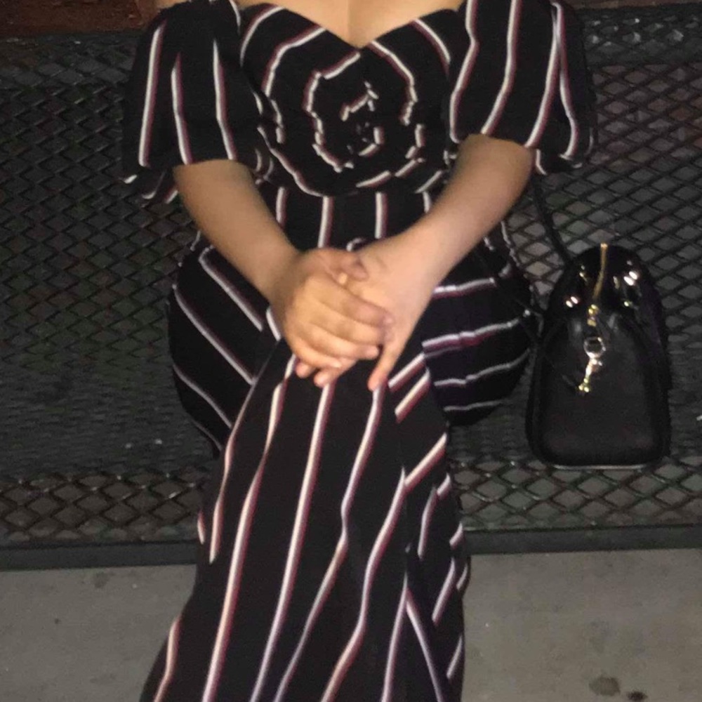 both pants and shirt